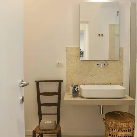 Ferienhaus Trulli&dimore - Dimore Lemore Fasano