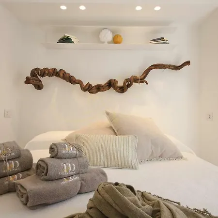 Trulli&dimore - Dimore Lemore Ferienhaus