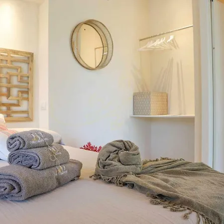 Trulli&dimore - Dimore Lemore Ferienhaus Fasano
