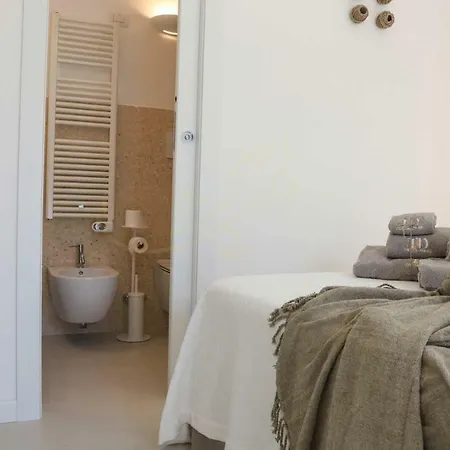 Trulli&dimore - Dimore Lemore Ferienhaus Fasano