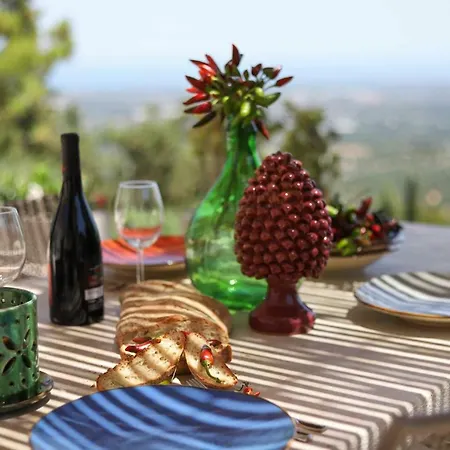 Ferienhaus Trulli&dimore - Dimore Lemore