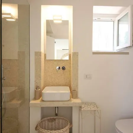 Ferienhaus Trulli&dimore - Dimore Lemore