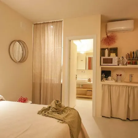 Ferienhaus Trulli&dimore - Dimore Lemore *