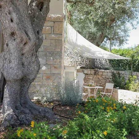Ferienhaus Trulli&dimore - Dimore Lemore