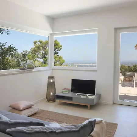 Ferienhaus Trulli&dimore - Dimore Lemore *