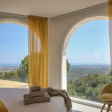Ferienhaus Trulli&dimore - Dimore Lemore *