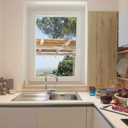 Trulli&dimore - Dimore Lemore Ferienhaus