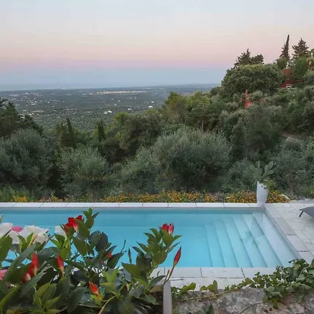 Ferienhaus Trulli&dimore - Dimore Lemore Fasano