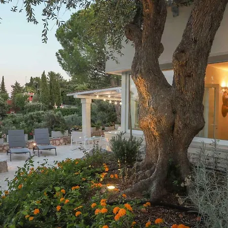 Trulli&dimore - Dimore Lemore Ferienhaus Fasano