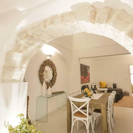 Trulli&dimore - Dimore Lemore