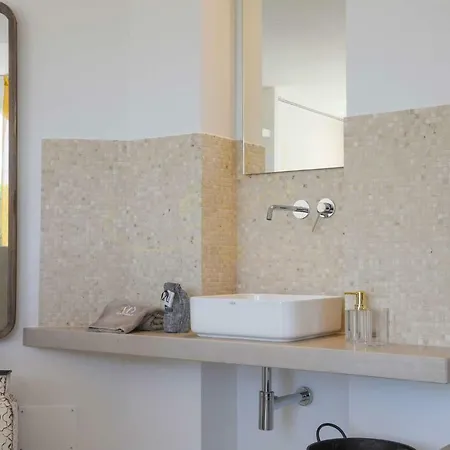 Trulli&dimore - Dimore Lemore Ferienhaus Fasano