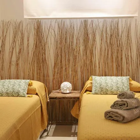 Ferienhaus Trulli&dimore - Dimore Lemore Fasano