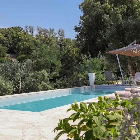 Trulli&dimore - Dimore Lemore Ferienhaus