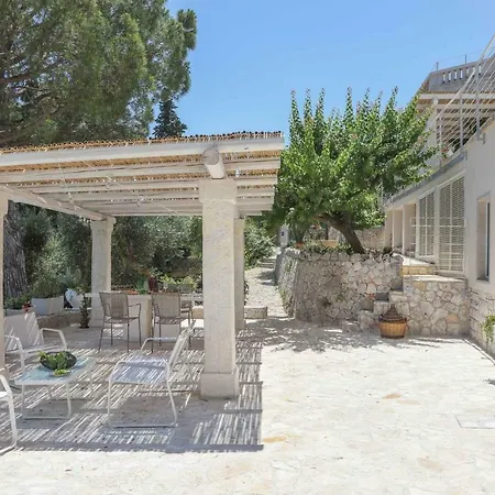 Ferienhaus Trulli&dimore - Dimore Lemore Fasano