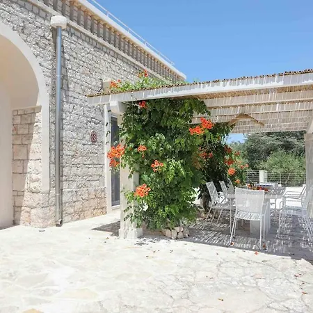 Ferienhaus Trulli&dimore - Dimore Lemore