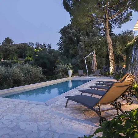 Trulli&dimore - Dimore Lemore Ferienhaus