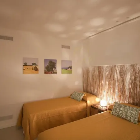 Ferienhaus Trulli&dimore - Dimore Lemore Fasano