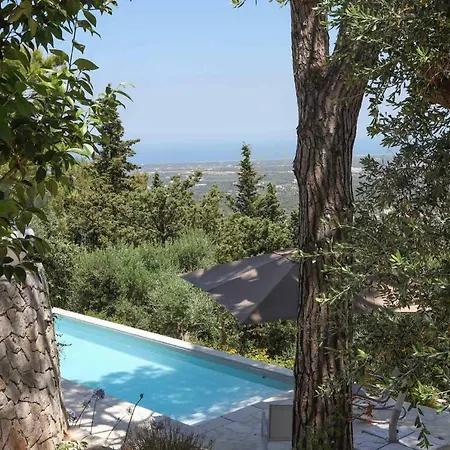 Trulli&dimore - Dimore Lemore Ferienhaus Fasano