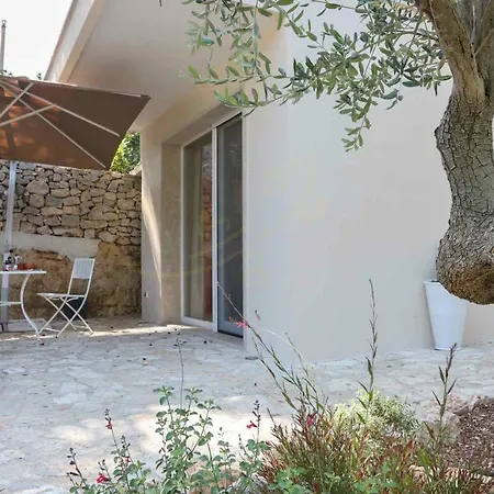 Trulli&dimore - Dimore Lemore Ferienhaus *