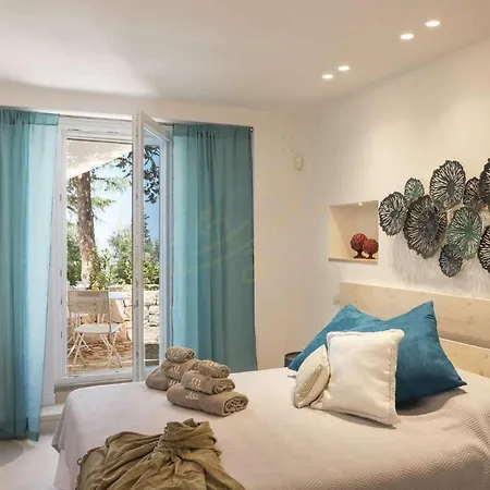 Ferienhaus Trulli&dimore - Dimore Lemore *
