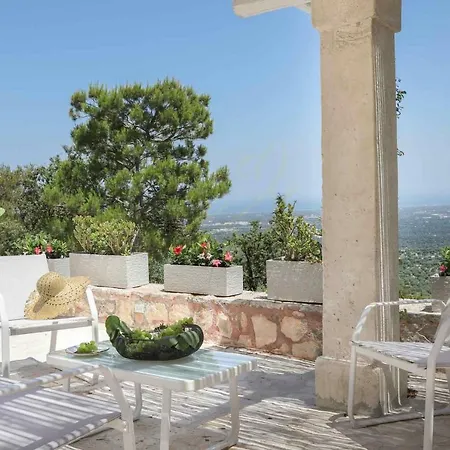 Ferienhaus Trulli&dimore - Dimore Lemore Fasano