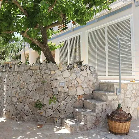 Ferienhaus Trulli&dimore - Dimore Lemore Fasano