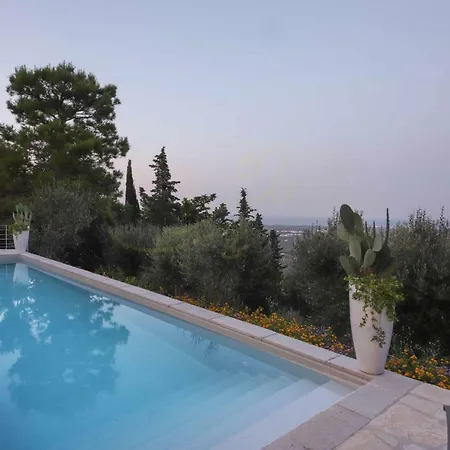 Ferienhaus Trulli&dimore - Dimore Lemore