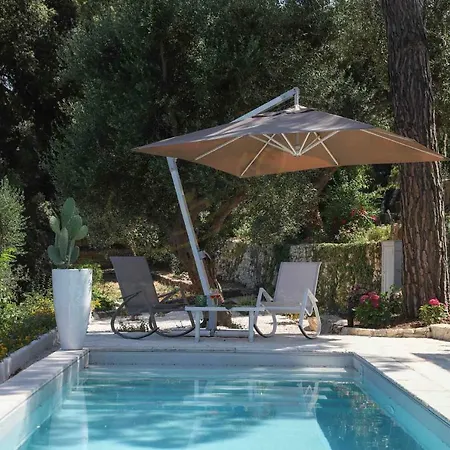 Ferienhaus Trulli&dimore - Dimore Lemore