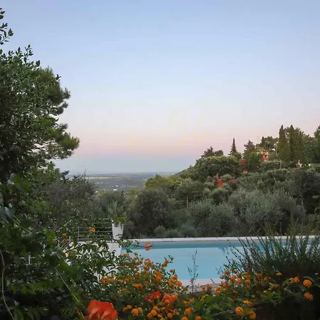 Trulli&dimore - Dimore Lemore Ferienhaus Fasano