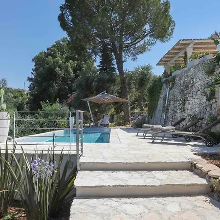 Trulli&dimore - Dimore Lemore Ferienhaus *
