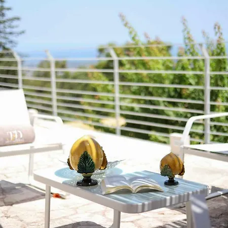 Trulli&dimore - Dimore Lemore Ferienhaus Fasano