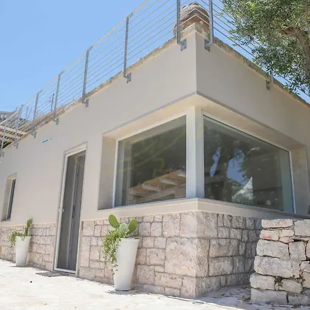 Trulli&dimore - Dimore Lemore Ferienhaus *