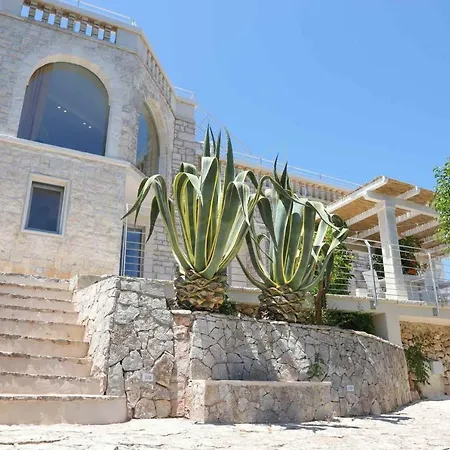 Trulli&dimore - Dimore Lemore Ferienhaus *