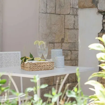 Ferienhaus Trulli&dimore - Dimore Lemore Fasano