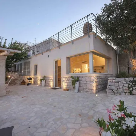 Trulli&dimore - Dimore Lemore * Fasano