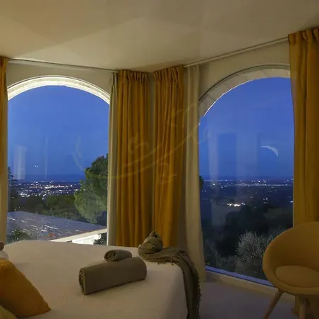 Ferienhaus Trulli&dimore - Dimore Lemore
