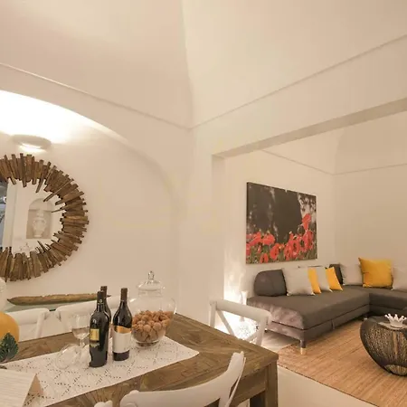 Ferienhaus Trulli&dimore - Dimore Lemore