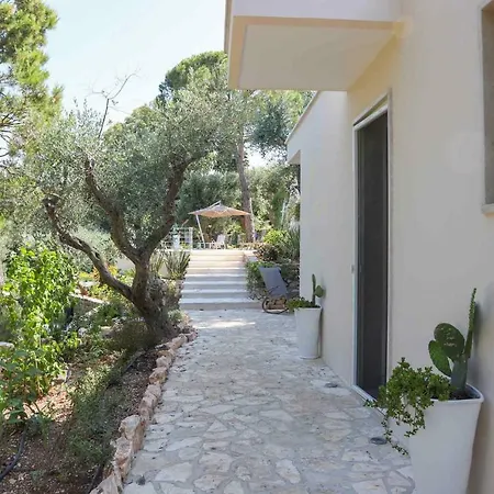 Trulli&dimore - Dimore Lemore Ferienhaus