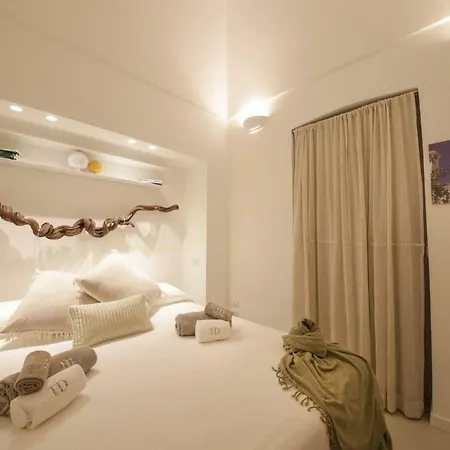 Ferienhaus Trulli&dimore - Dimore Lemore Fasano