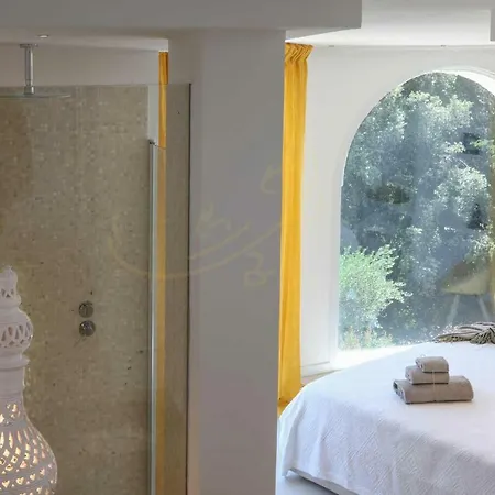 Trulli&dimore - Dimore Lemore Ferienhaus Fasano