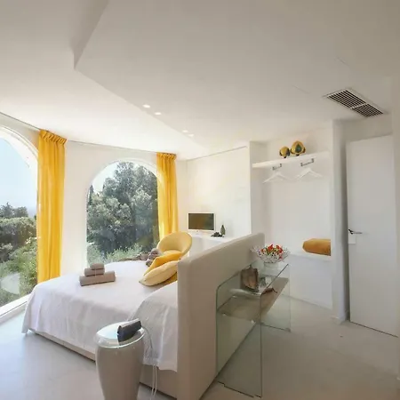 Trulli&dimore - Dimore Lemore Ferienhaus *
