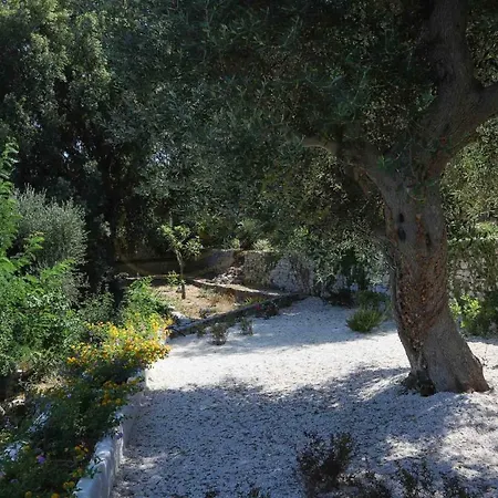 Trulli&dimore - Dimore Lemore Ferienhaus